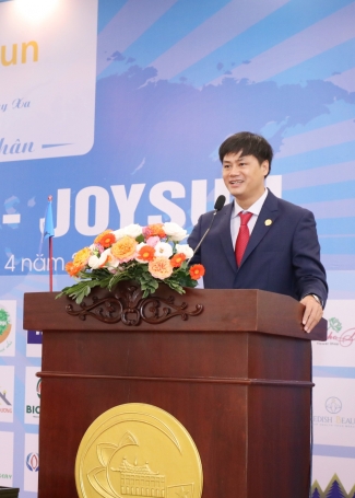 Hoàng Văn Trí