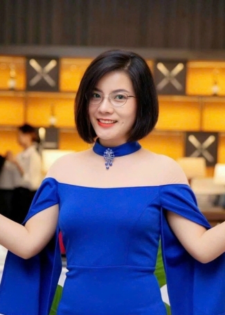 Đặng Thị Hiếu