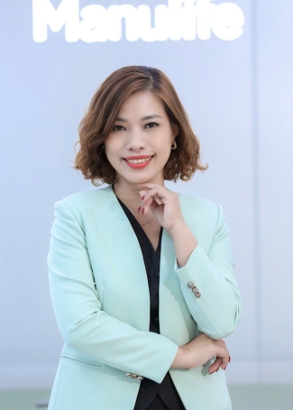 Nguyễn Thị Minh Kiều