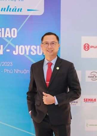 Nguyễn Tấn Ngôn