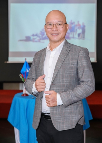 Trần Minh Hải