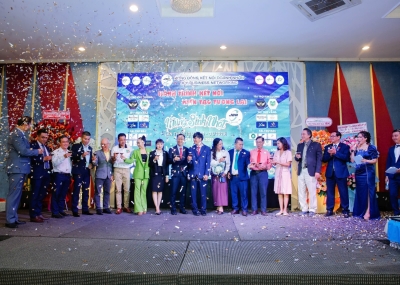 Chào mừng lễ kỷ niệm 2 thành lập Cộng đồng kết nối Doanh nhân JBN