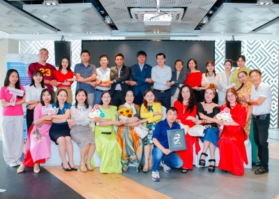 [JOY SUN & JOY MARS: NGÀY HỘI KẾT NỐI GIAO THƯƠNG MỞ RỘNG]