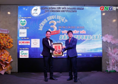 QNG FC vô địch bóng đá Doanh nhân miền Nam tranh Cúp JBN lần thứ 3