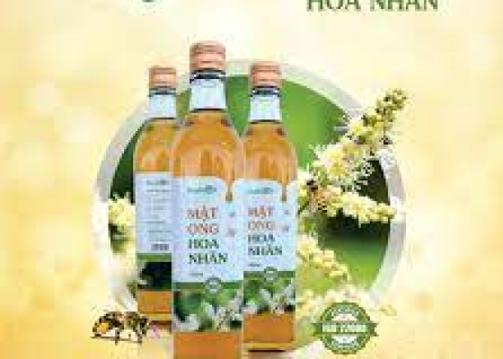 Điền Xanh Food: Mật ong - đặc sánh thơm ngon