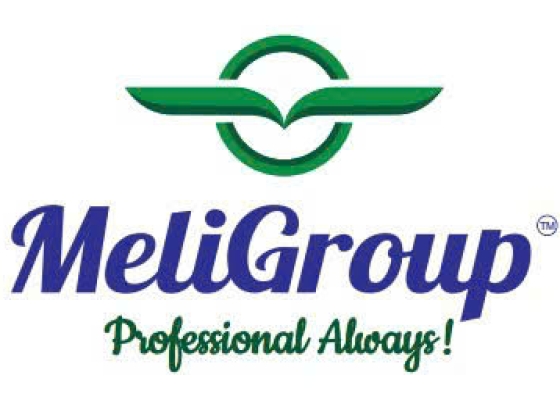 ĐỐI TÁC: CÔNG TY TNHH ĐT - SX - TM MELIGROUP