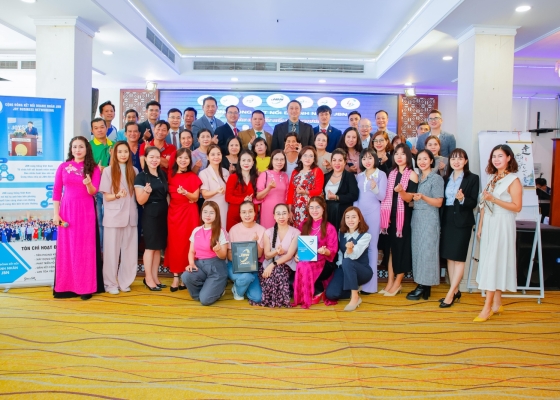 [JBN: NGÀY HỘI KẾT NỐI LIÊN MINH CÁC JOY]