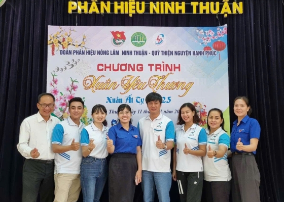 [JBN: HÀNH TRÌNH ĐI ĐỂ THẤY MÀ THƯƠNG]